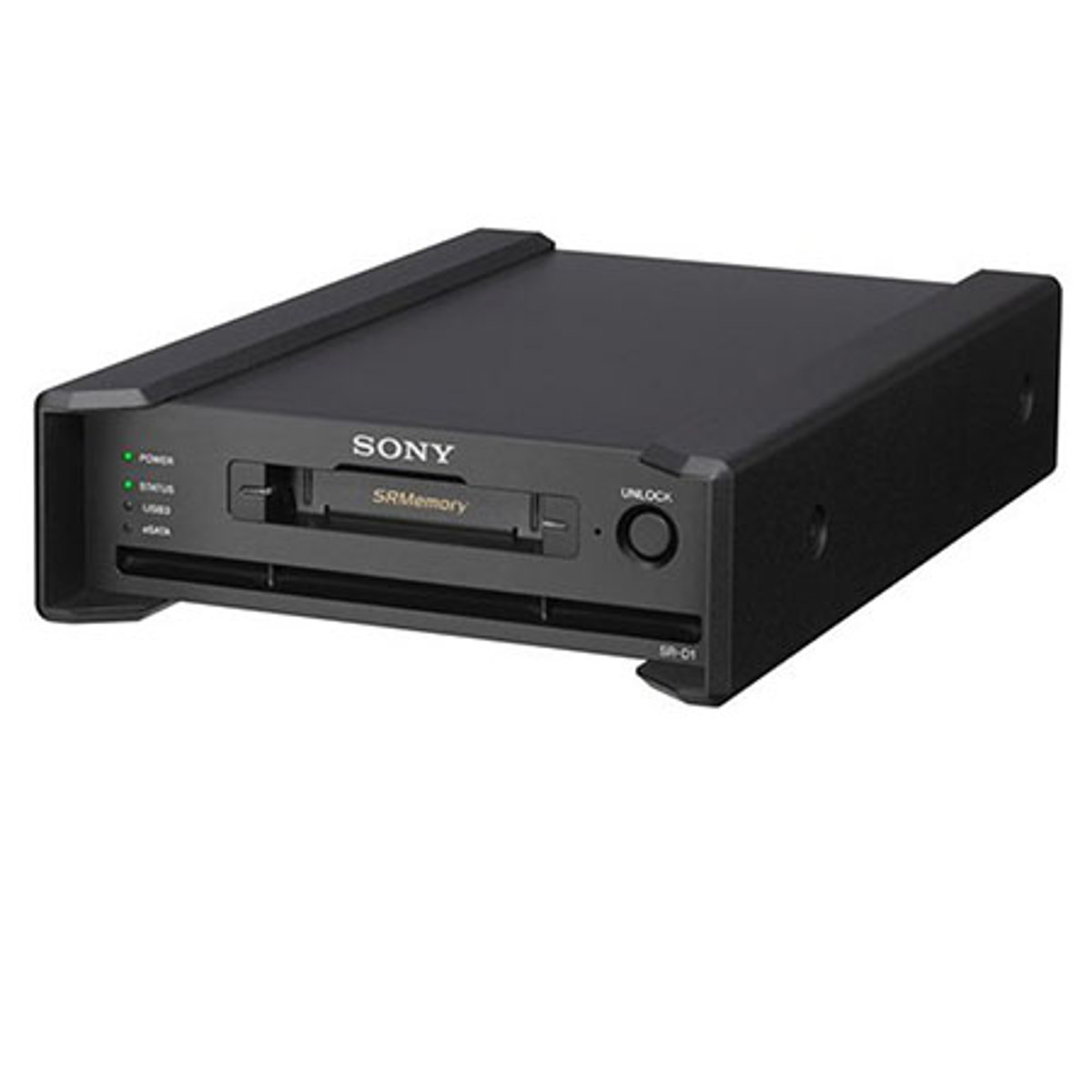 

Sony SRMASTER SRMemory Drive Unit
