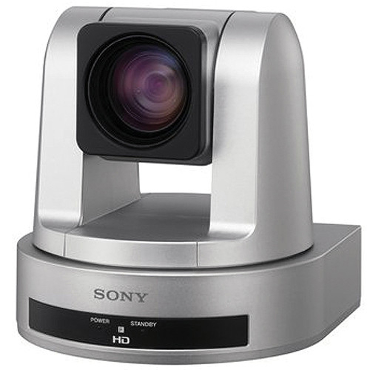

Sony SRG-120DH Full HD Remote Desktop 12x PTZ Camera