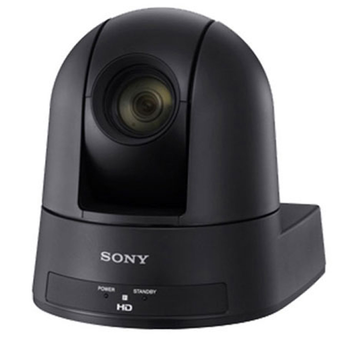 

Sony SRG-300SE 1080/60P 3G-SDI & LiveIP Streaming PTZ Camera, Black