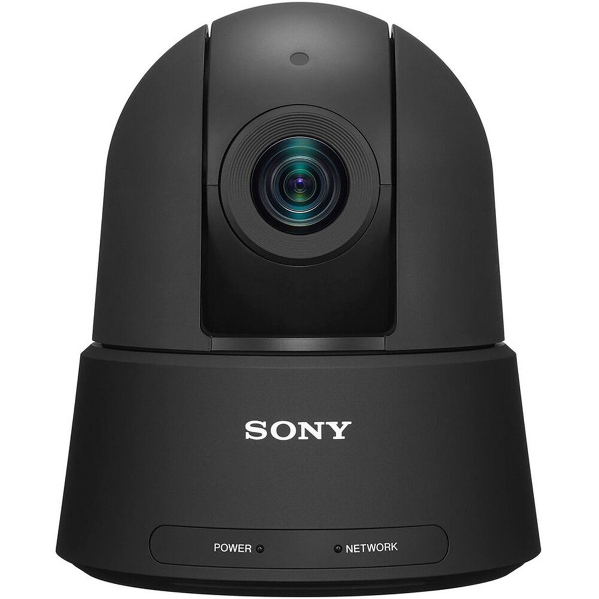 

Sony SRG-A40 4K UltraHD 20x Zoom PTZ Camera Black With NDI|HX