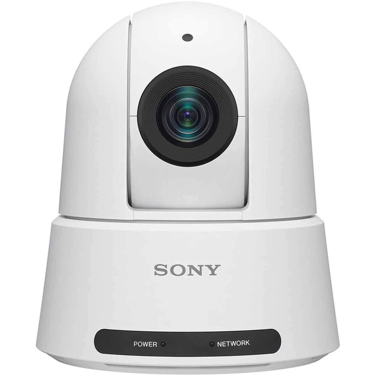 

Sony SRG-A40 4K UltraHD 20x Zoom PTZ Camera White With NDI|HX