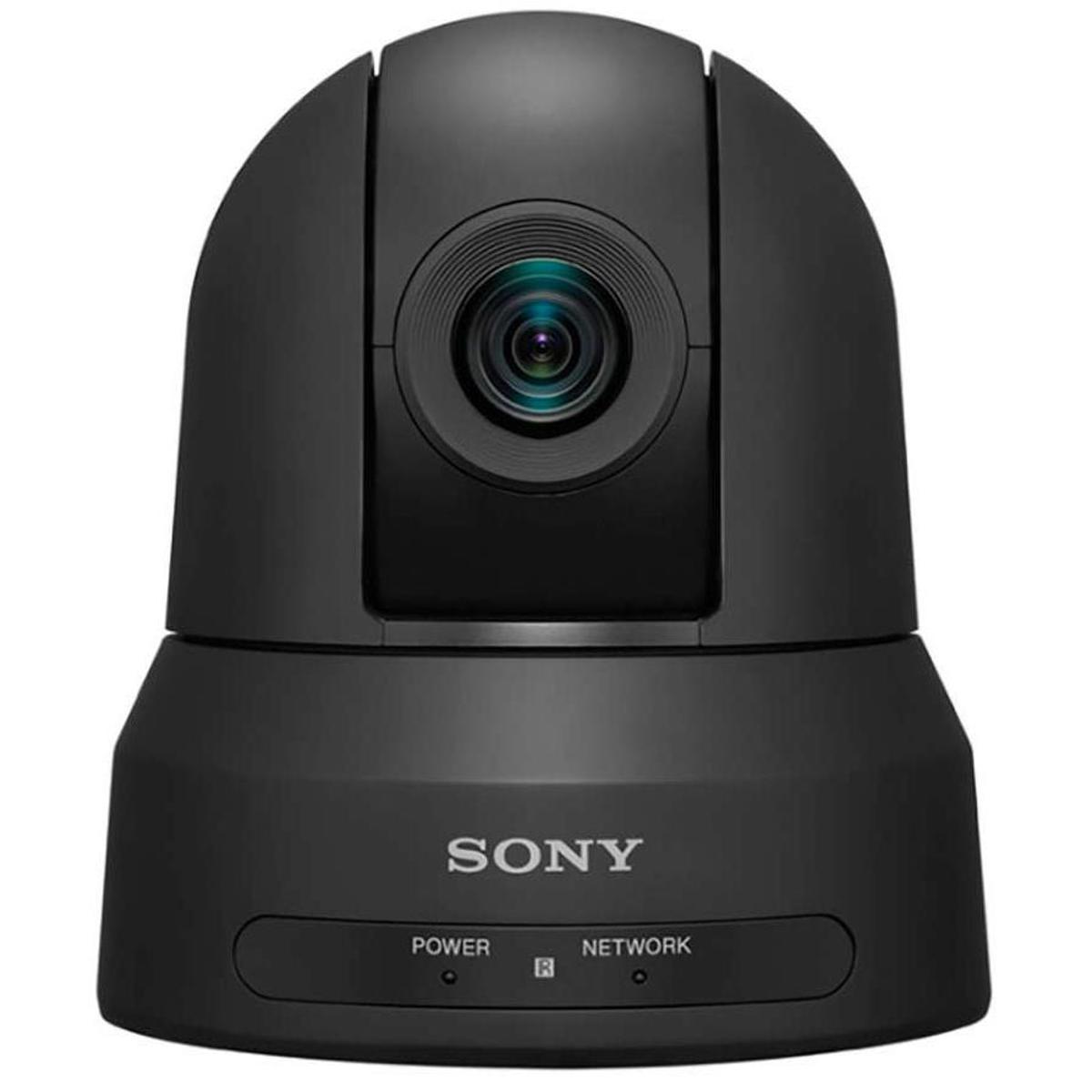 

Sony SRG-X400 Full HD HDMI/IP/3G-SDI 40x PTZ Camera, Black