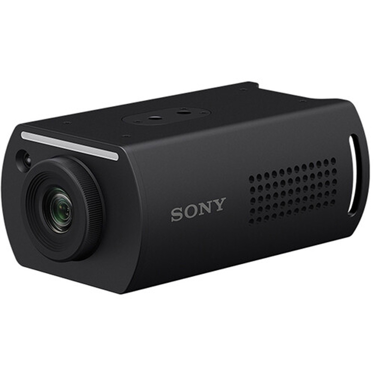 

Sony SRG-XP1 4K UltraHD Box-Style POV Camera with Wide-Angle Lens, Black