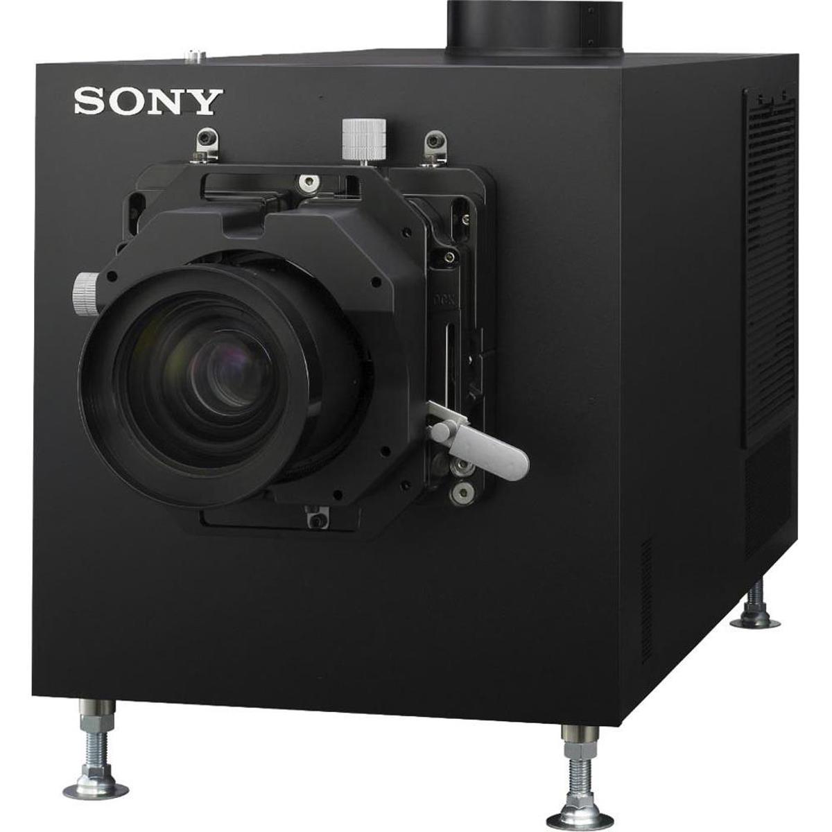 Sony SRX-T6154K Digital Projector (Lens not included)