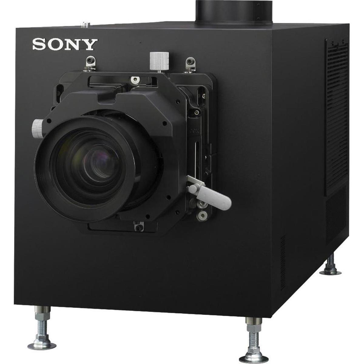 Image of Sony SRX-T6154K Digital Projector (Lens not included)