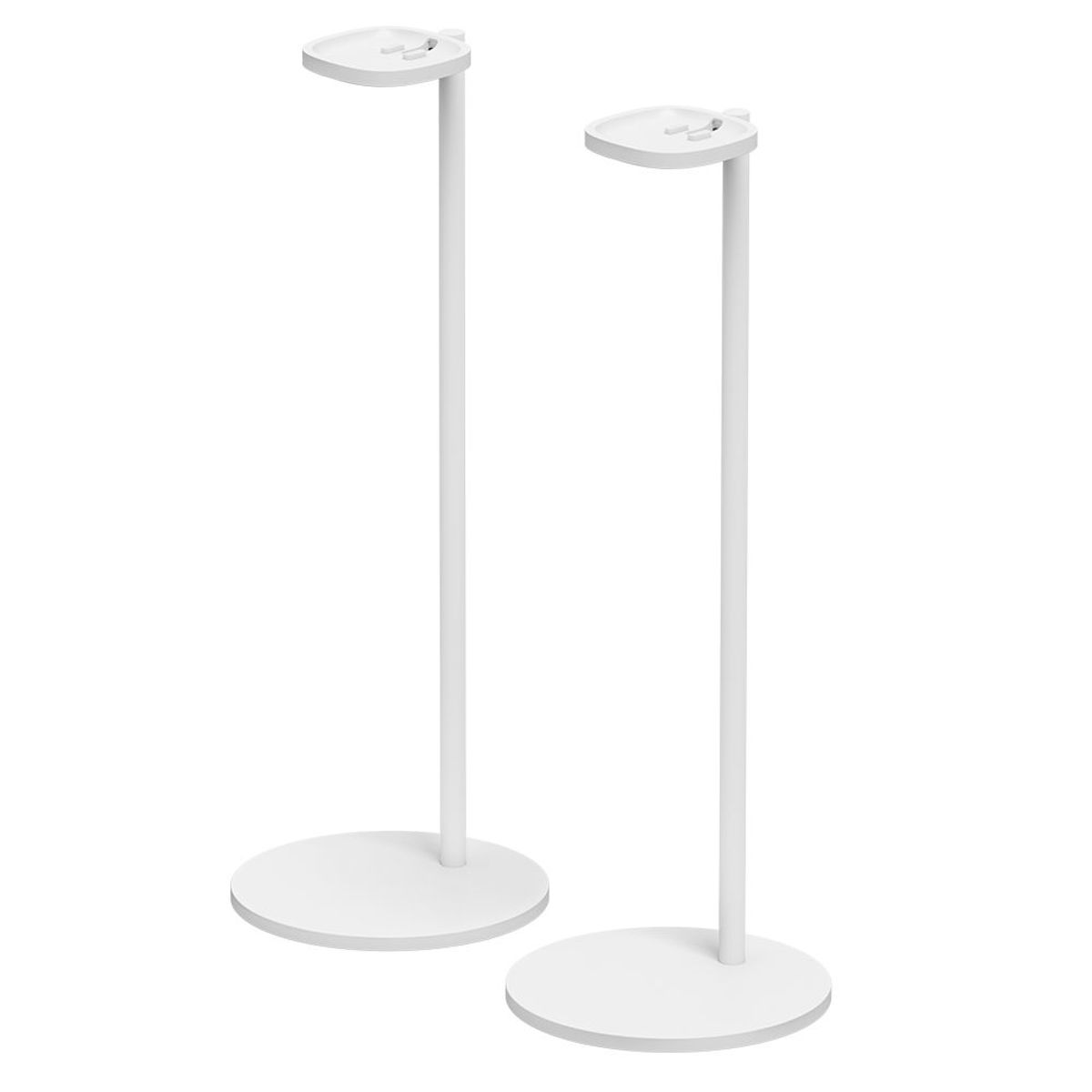 

Sonos Stand for One and Play:1, Pair, White