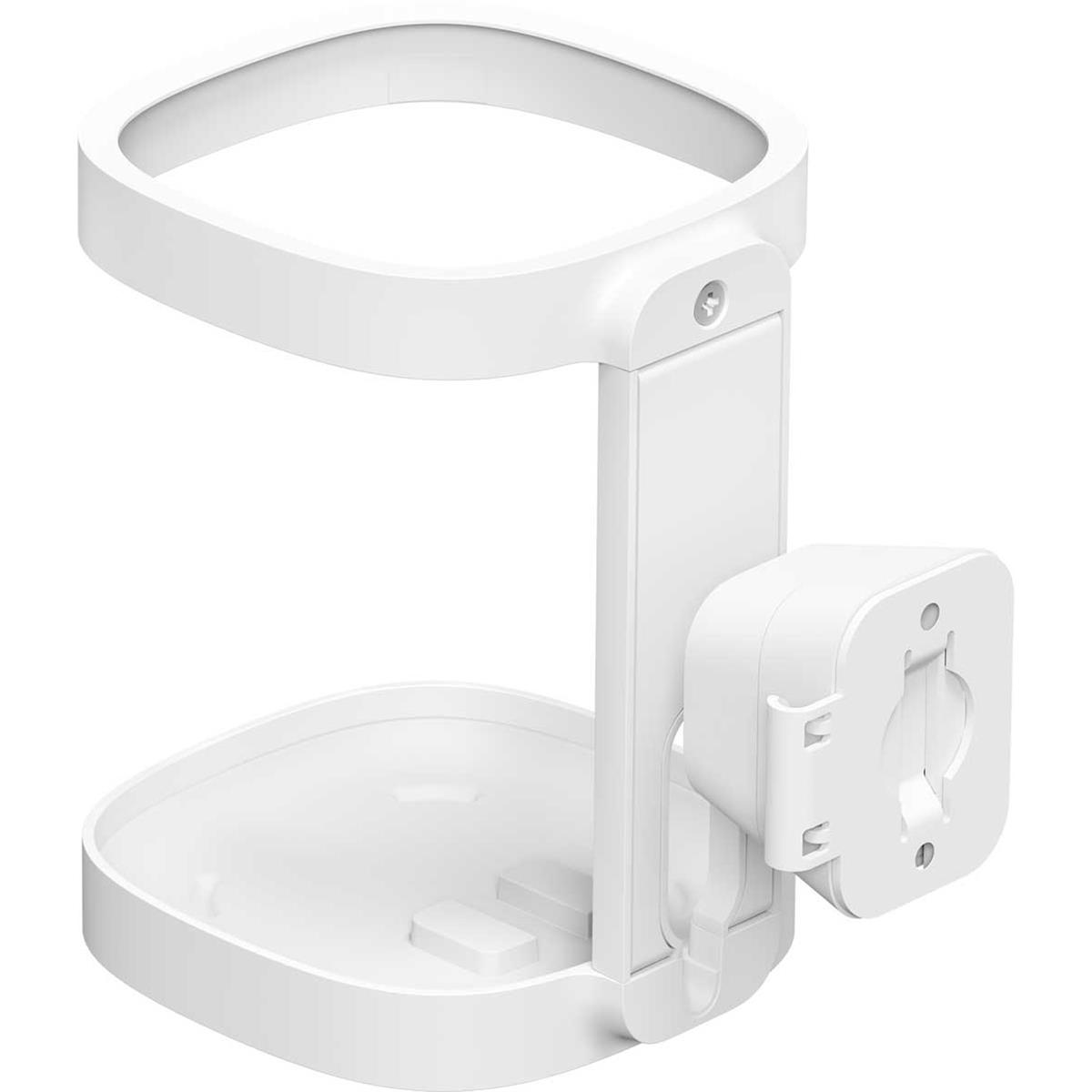 

Sonos Wall Mount for Sonos One, One SL, Play:1, White