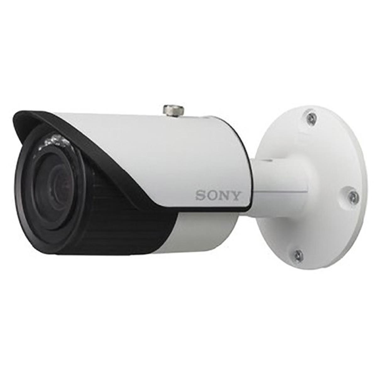 Image of Sony SSC-CB564R 700TVL Security Analog Color Fixed Outdoor Camera