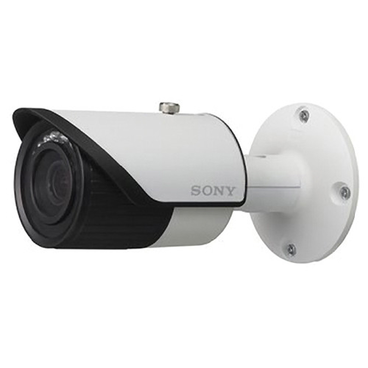 

Sony SSC-CB564R 700TVL Security Analog Color Fixed Outdoor Camera