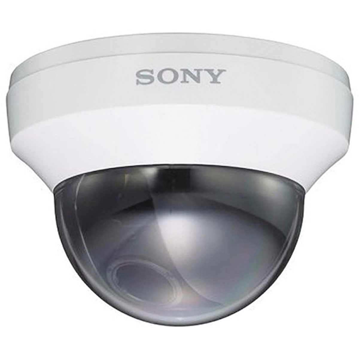 

Sony SSC-N21A 650TVL Analog Color Mini-Dome Indoor Camera, Electrical Day/Night