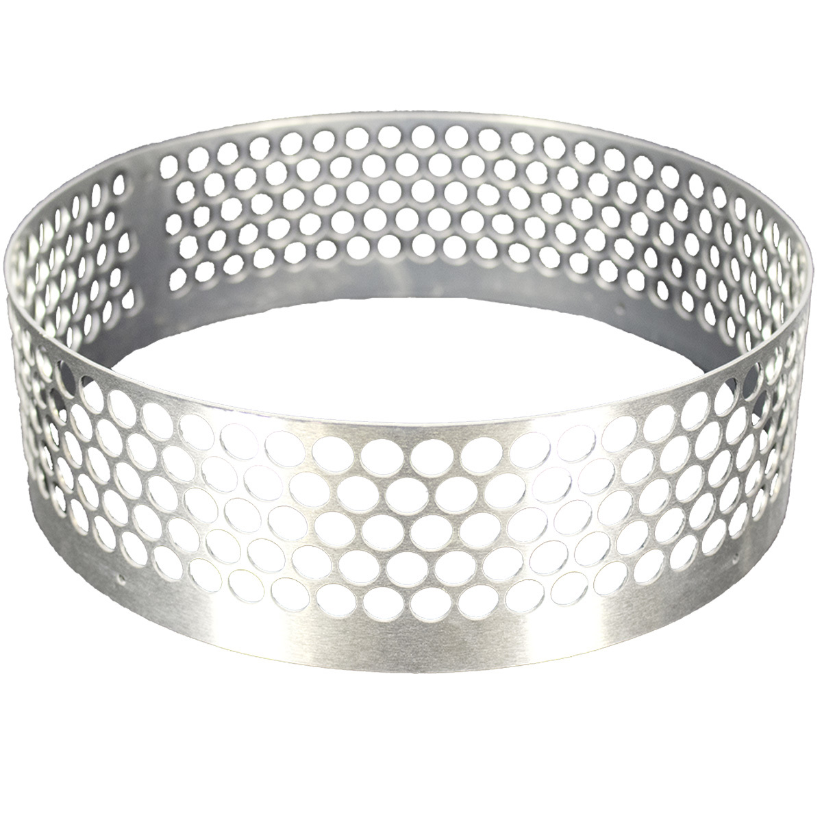

Soundsphere Driver Protection Screen w/Weather Resistant Grille Cloth for Q-8
