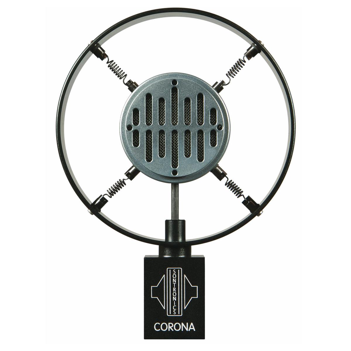 Image of Sontronics Corona Supercardioid Dynamic Microphone