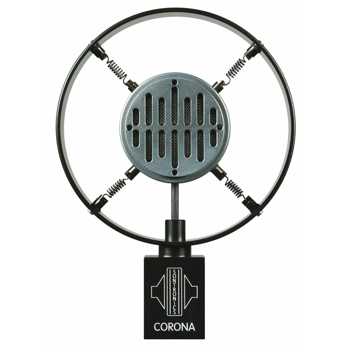 

Sontronics Corona Supercardioid Dynamic Microphone