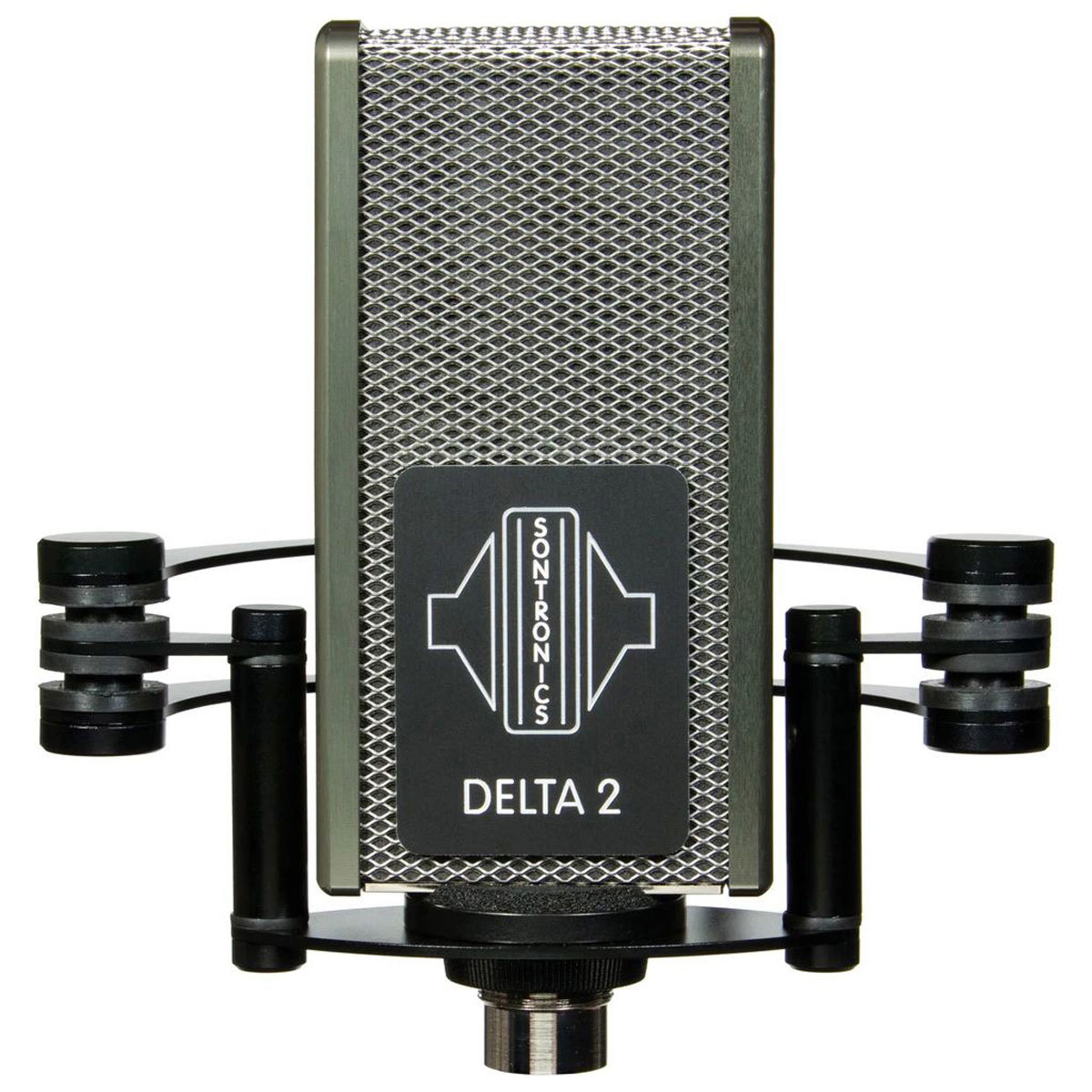 

Sontronics Delta 2 Phantom-Powered Ribbon Microphone