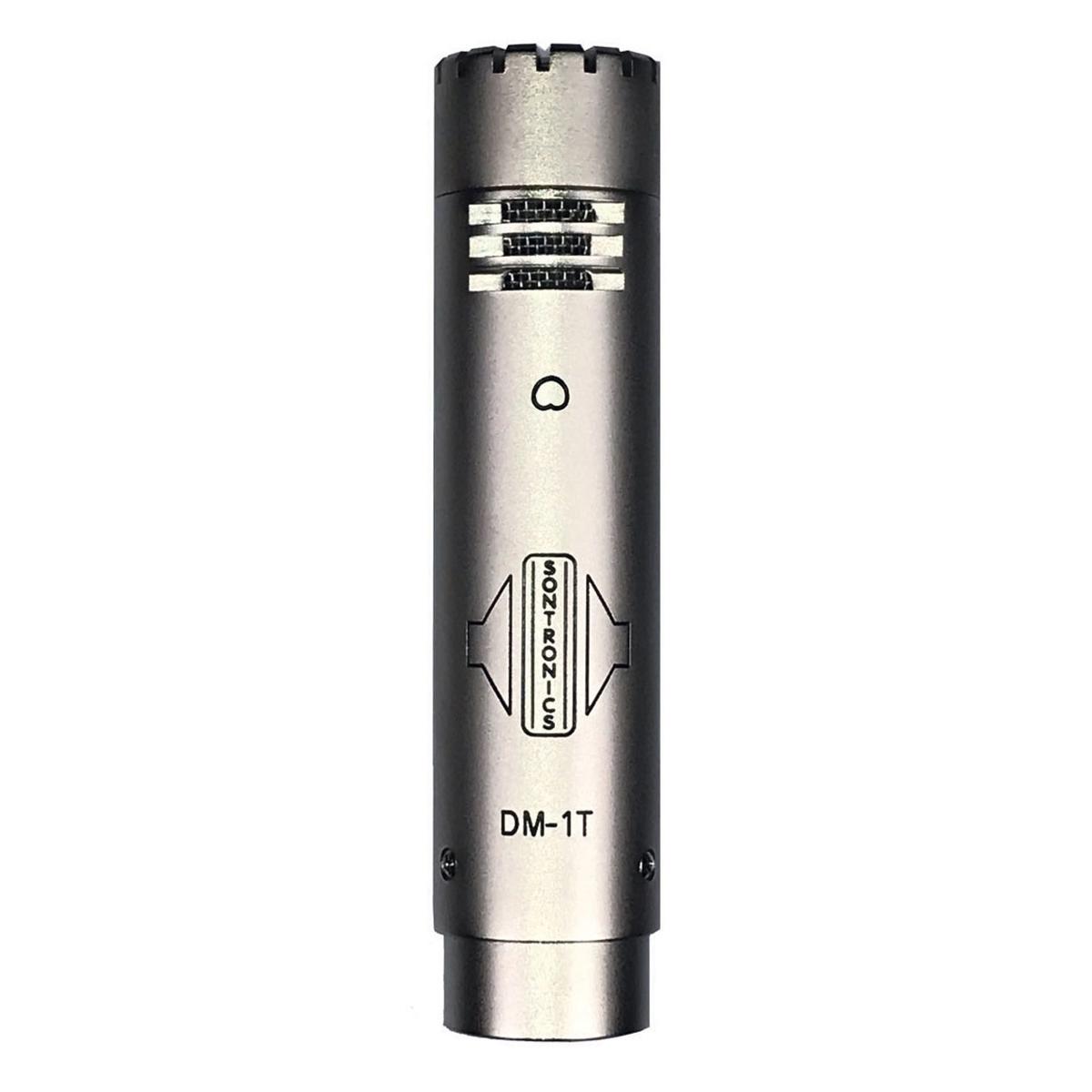 

Sontronics DM-1T Cardioid Condenser Microphone for Tom Tom