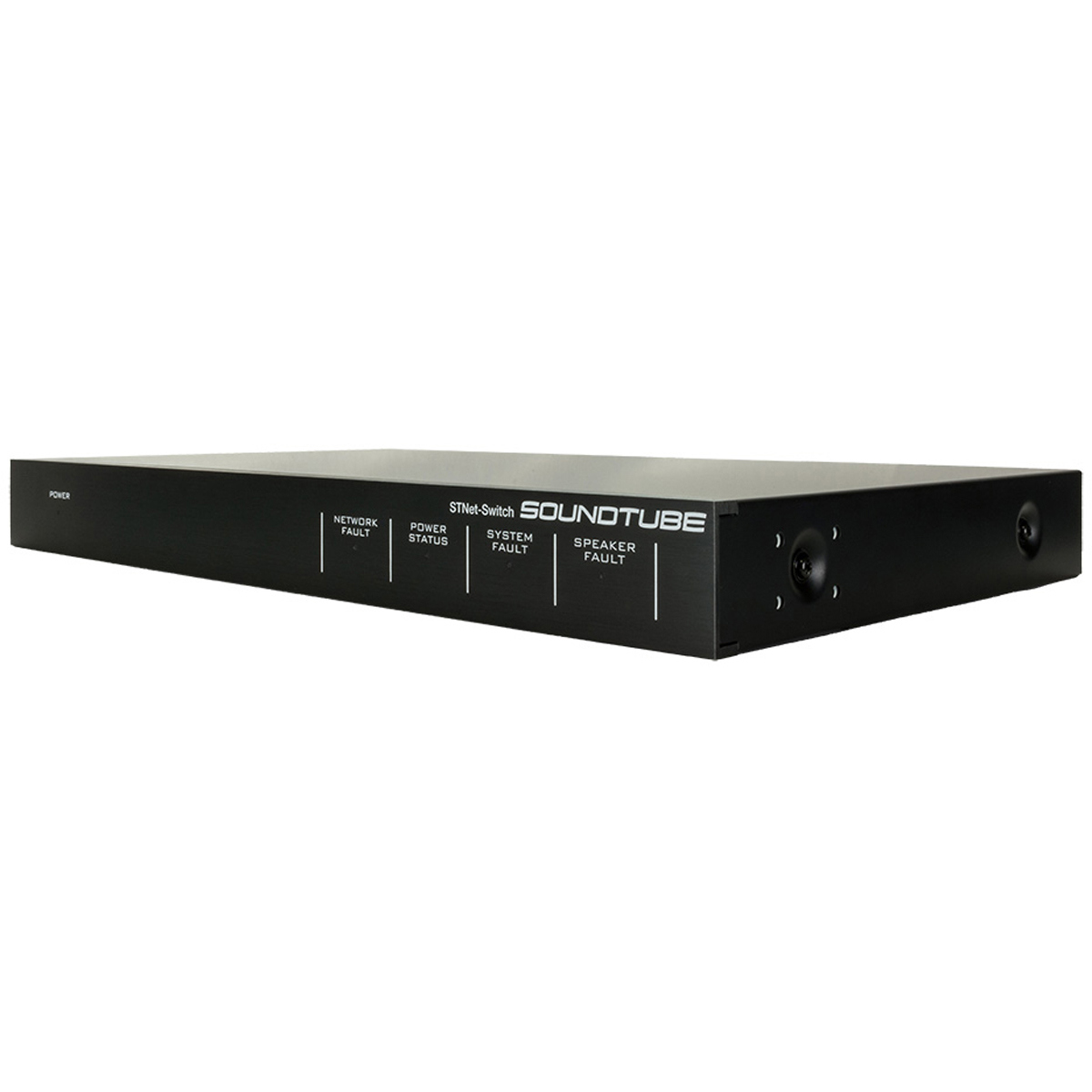 

SoundTube STNet-Switch 16-Port 40W PoE Switch