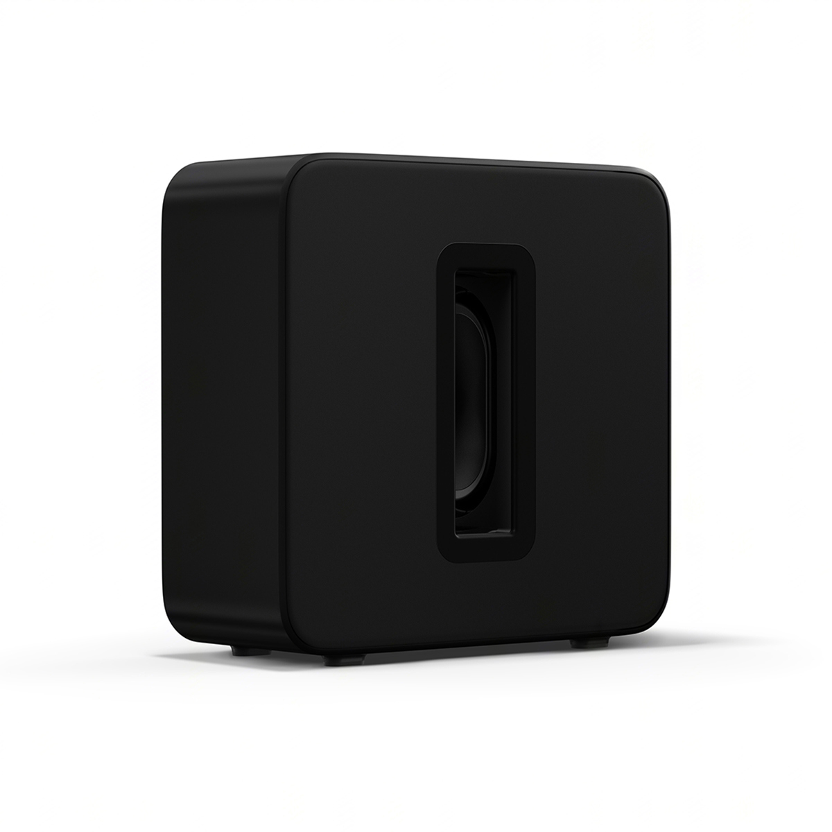 

Sonos Sub 4 Subwoofer Black