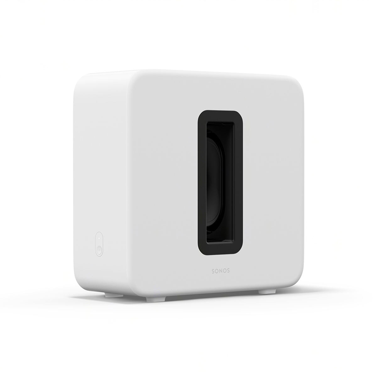 

Sonos Sub 4 Subwoofer White