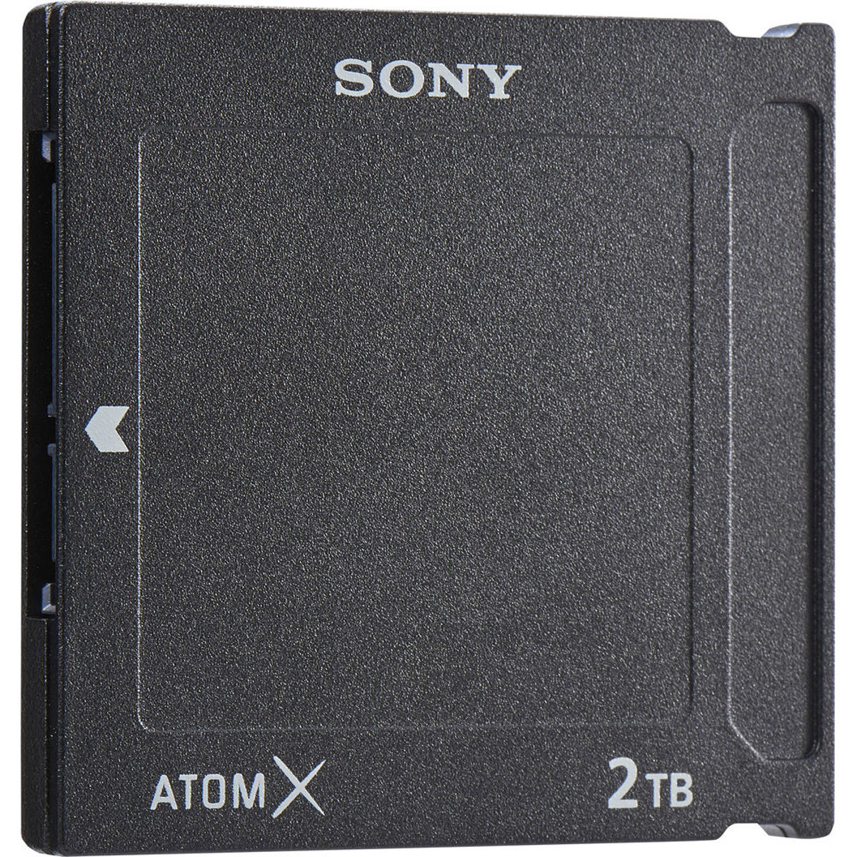 

Sonos Sony 2TB AtomX SSDmini Drive for Atomos Recorders