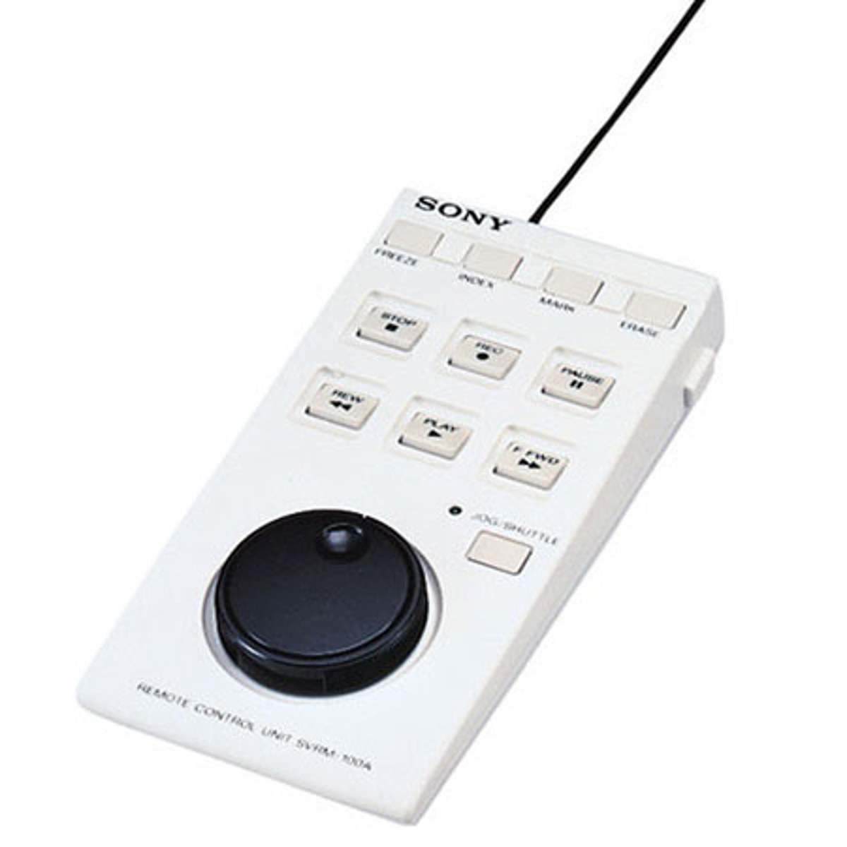 

Sony Remote Control Unit for DVO-1000MD, SVO-9500MD and SVO-2100