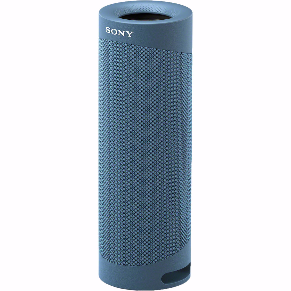 

Sony XB23 EXTRA BASS Portable Bluetooth Speaker, Blue