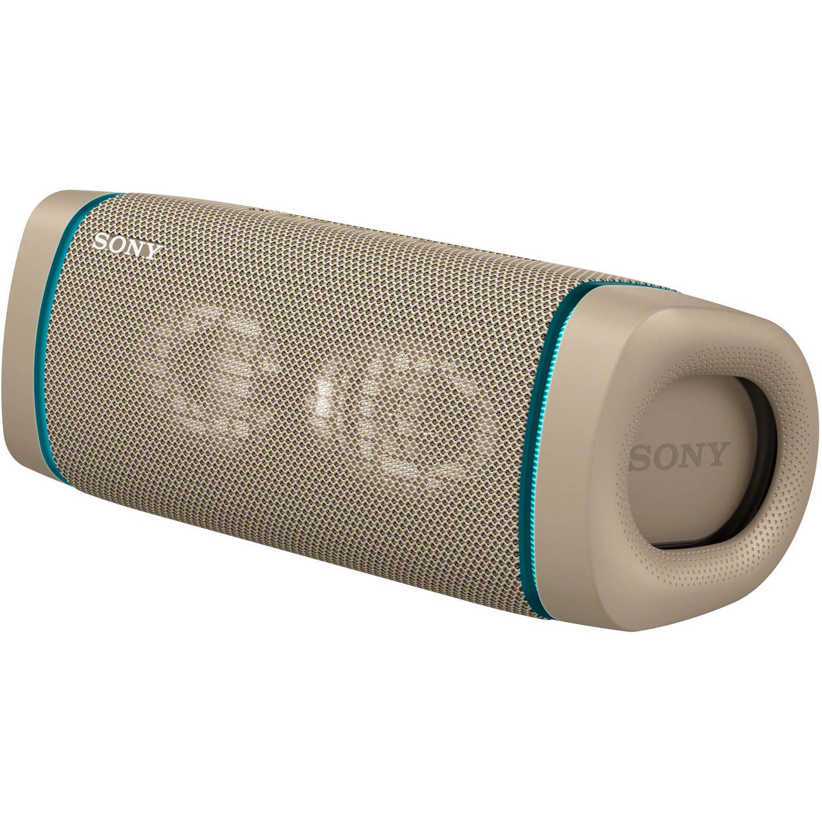 

Sony XB33 EXTRA BASS Portable Bluetooth Speaker, Taupe