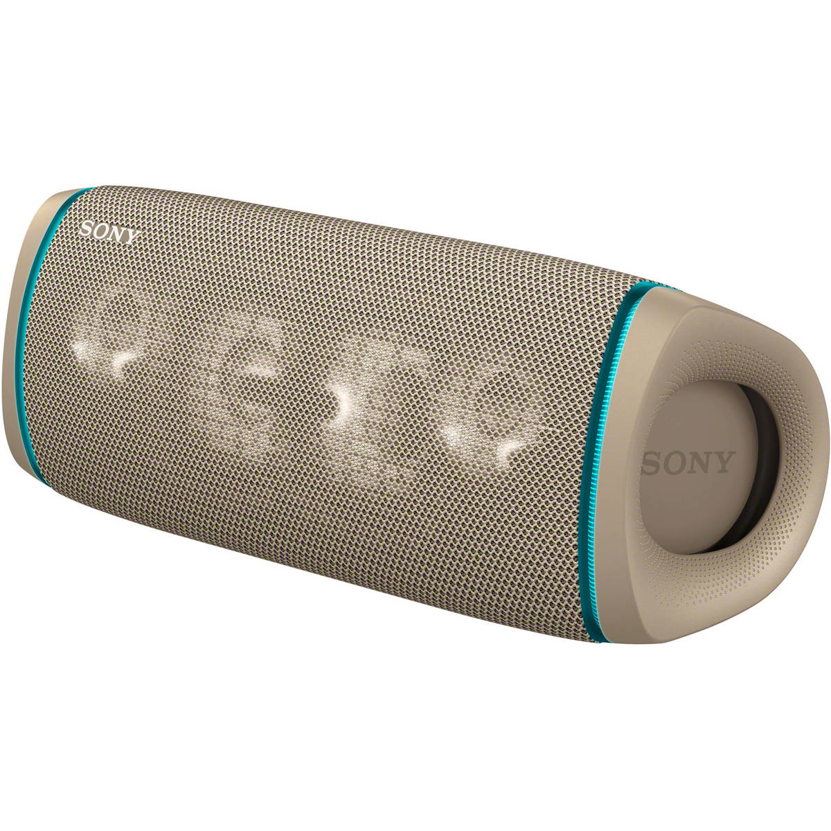 

Sony XB43 EXTRA BASS Portable Bluetooth Speaker, Taupe