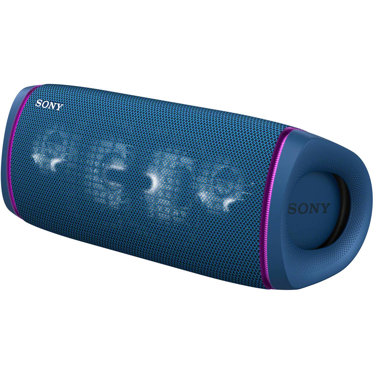 

Sony XB43 EXTRA BASS Portable Bluetooth Speaker, Blue