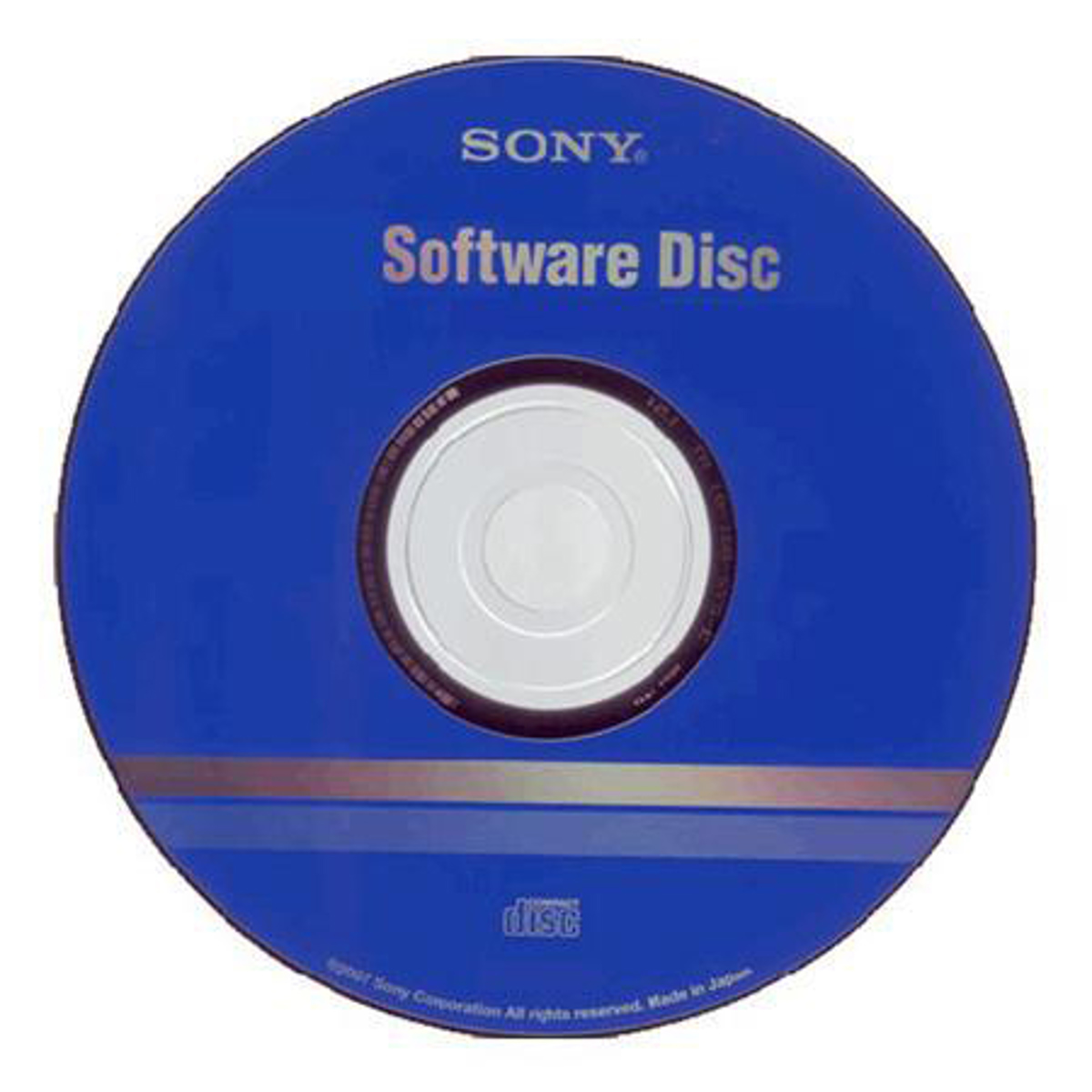 

Sony SZC-4002 Super Slow Motion HD Software Package for HDC-4300 4K Camera