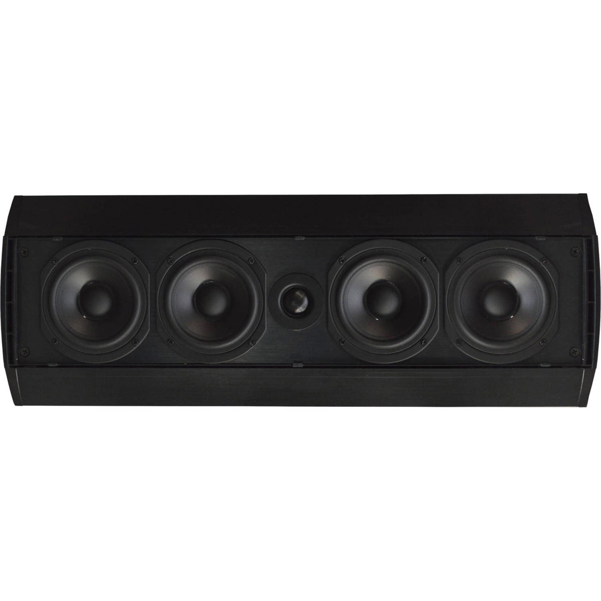 

SoundTube Phase Technology TEATRO TFS1.0 2-Way Ultra-Thin Soundbar