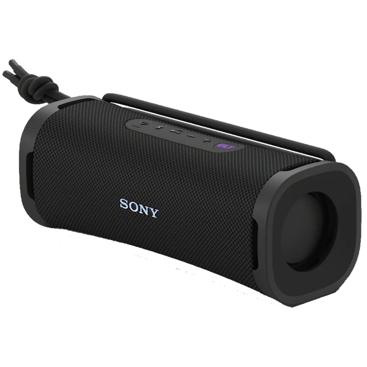 

Sony ULT FIELD 1 Portable Bluetooth Speaker Black