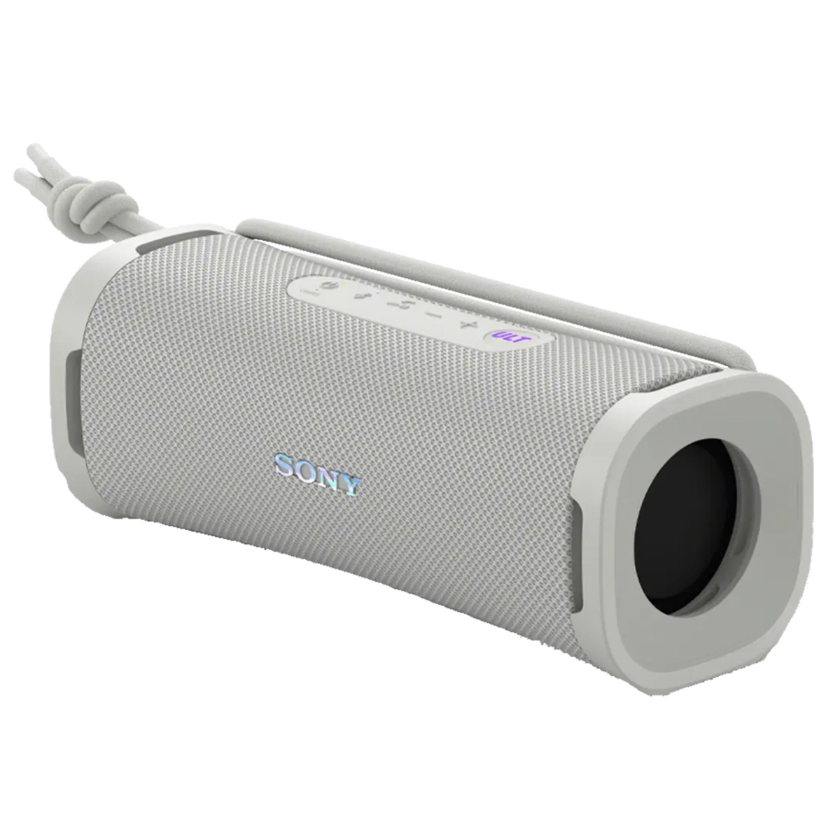 

Sony ULT FIELD 1 Portable Bluetooth Speaker Off White