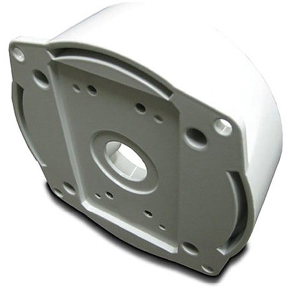 

Sony Aluminum Back Box with Pole Mount Adaptor