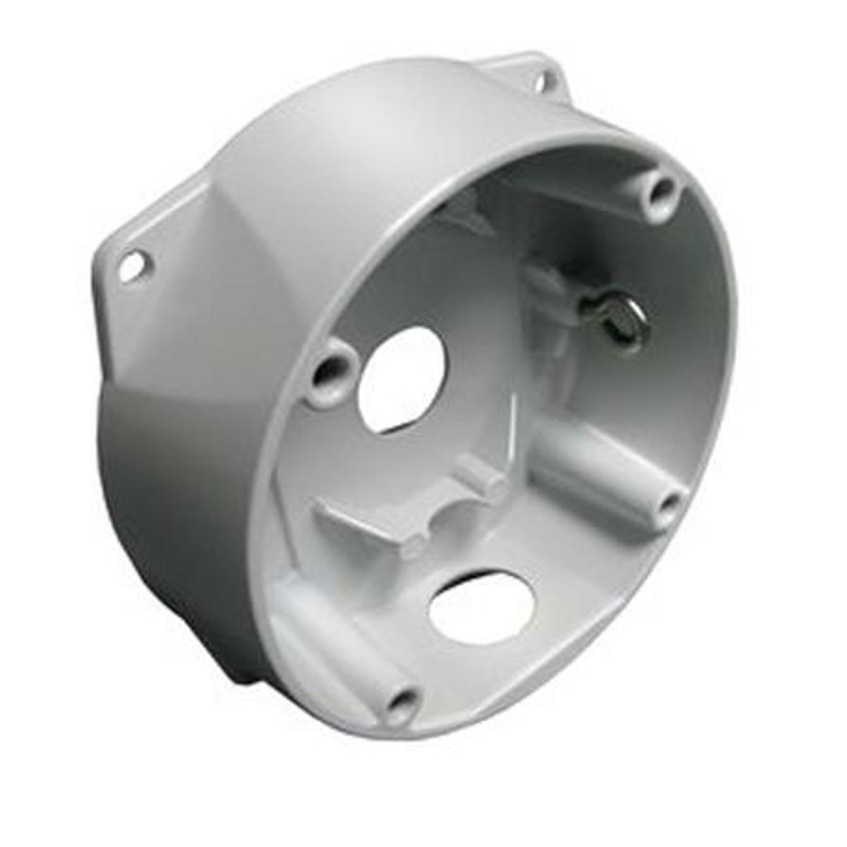 

Sony UNI-BBB2 Aluminum Back Box with Pole Mount Adaptor for IP Dome Cameras