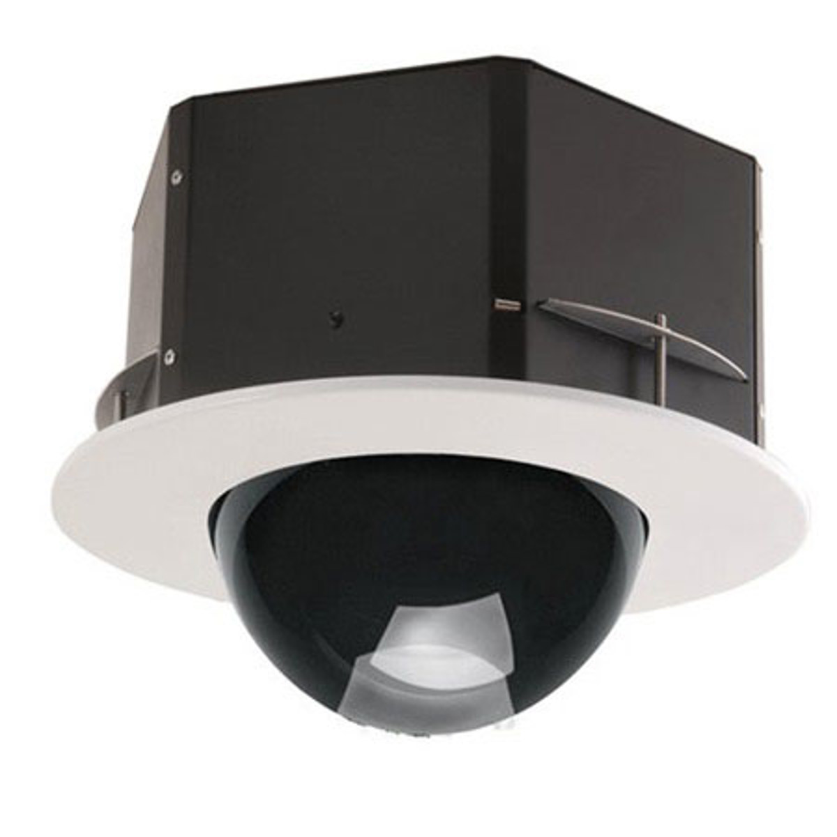

Sony UNI-IFF7T3 7" Indoor Recessed Housing for SNC/SSC Fixed Camera, Tinted Dome