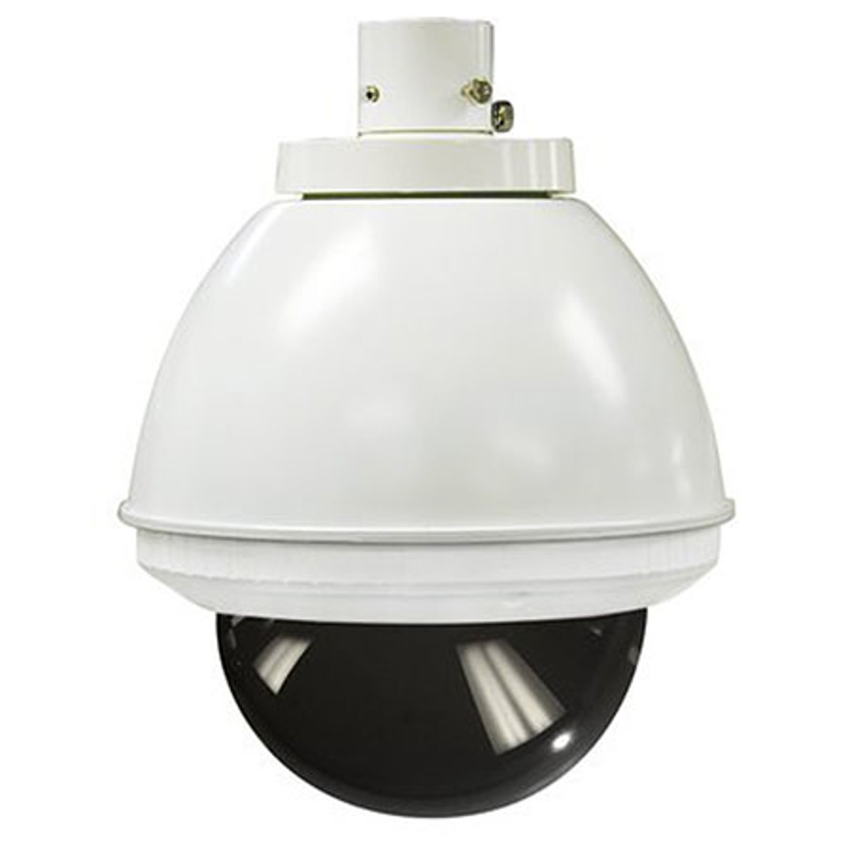 

Sony UNI-INS7T3 7" Indoor Pendant Mount Housing for SNC-RZ30N, Tinted Lower Dome