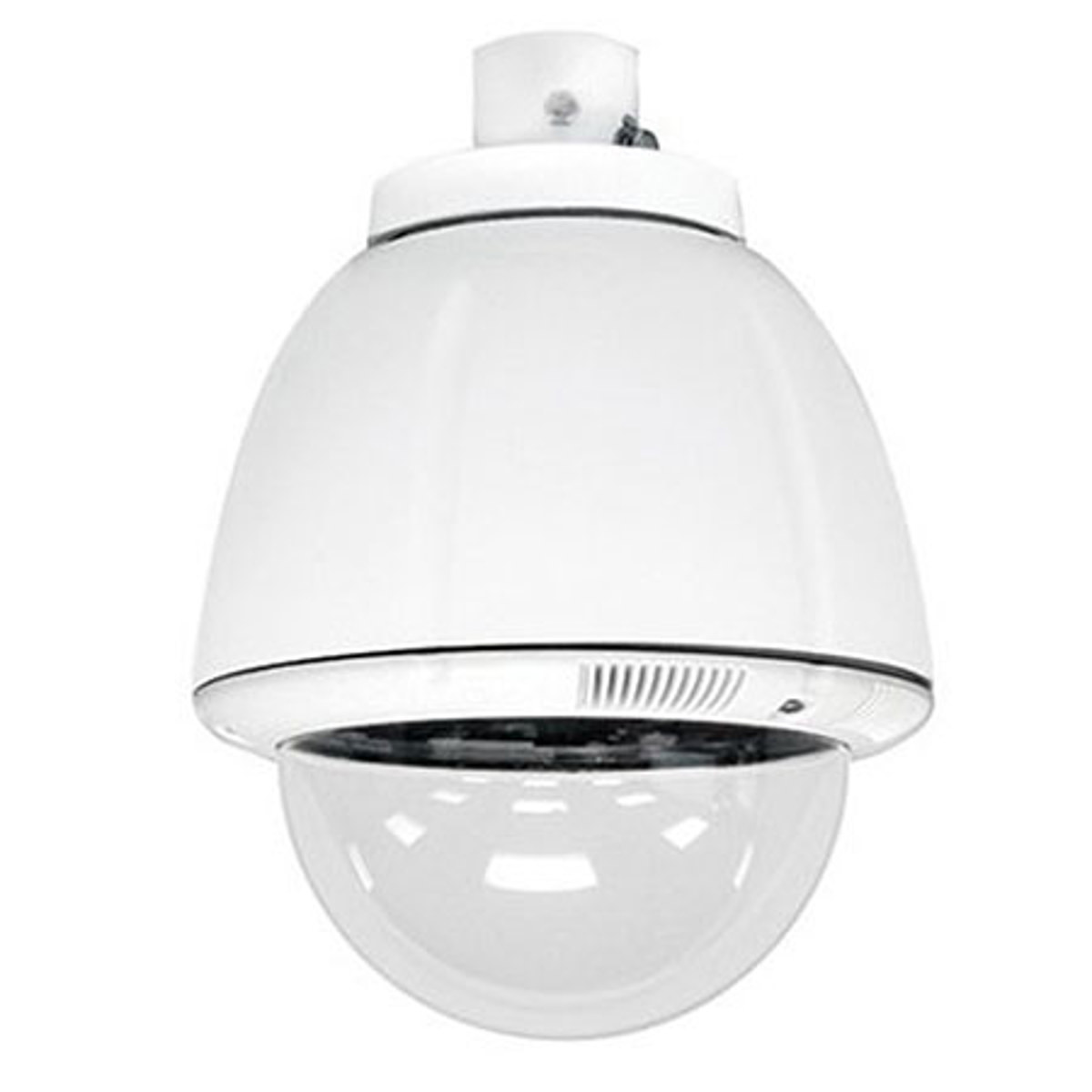 

Sony UNI-IRS7C1 7" Indoor Vandal Resistant Housing, Clear Lower Dome