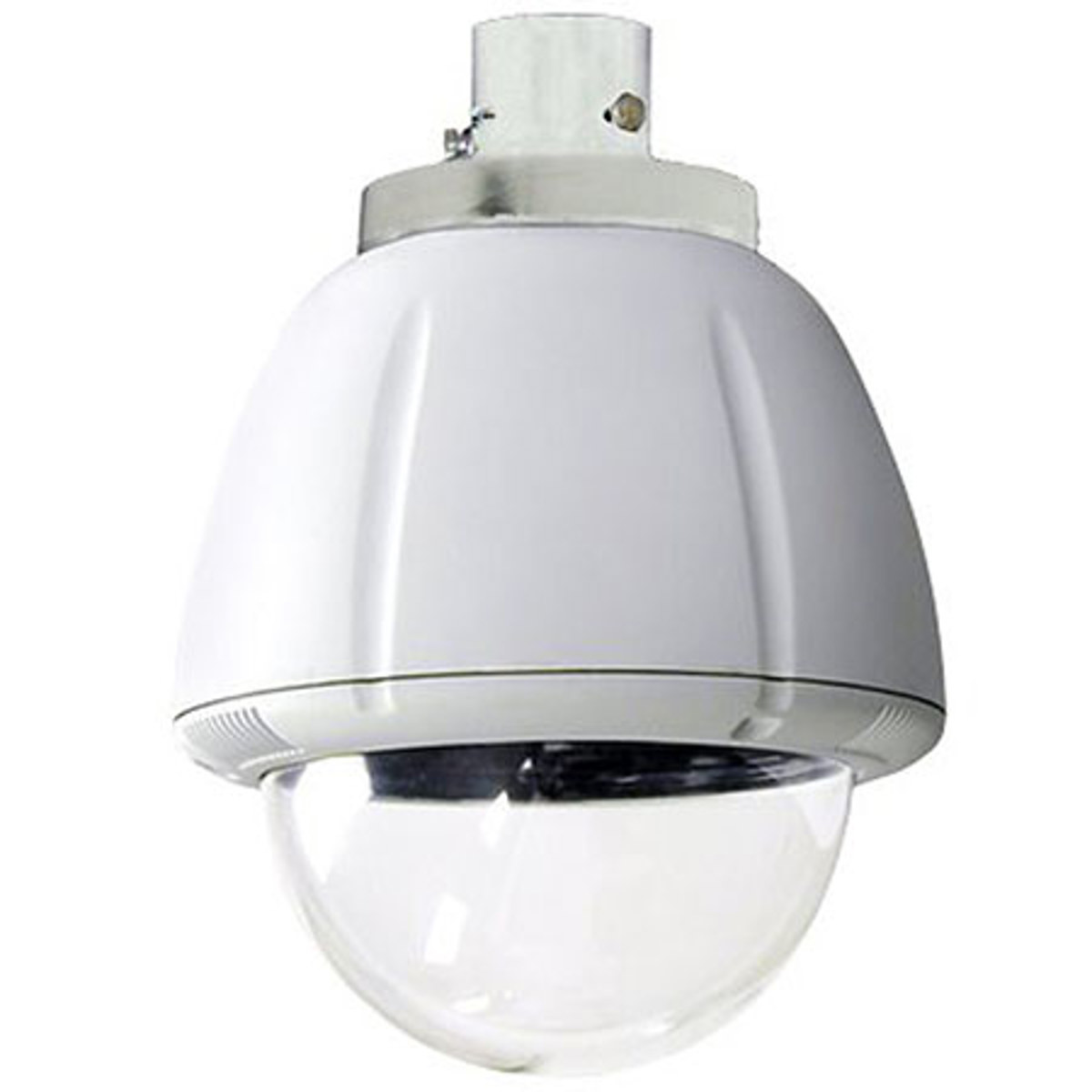 

Sony UNIIRS7C3 7" Indoor Vandal Resistant Mount Housing, Clear Lower Dome