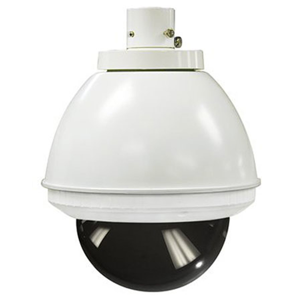 

Sony UNIIRS7T1 7" Vandal Resistant Mount Indoor Housing for SNC-RZ30N/RZ50N