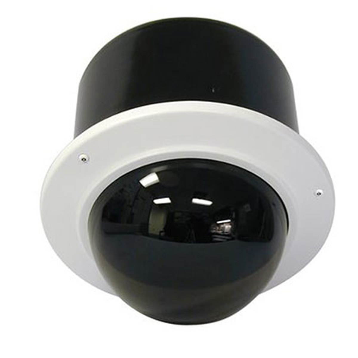 

Sony 7" Outdoor Vandal Resistant Flush Mount Enclosure, Tinted Dome