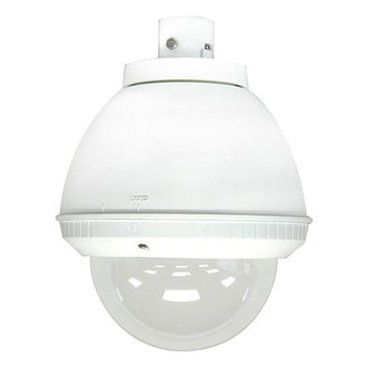 

Sony 7" Outdoor Pendant Mount Housing for SNC-RZ30N and SNC-RZ50N, White