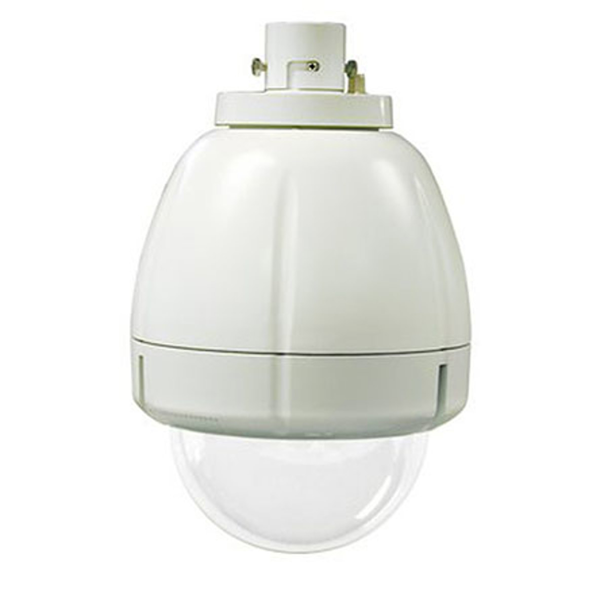

Sony 7" Outdoor Vandal Resistant Wireless Ready Housing for SNCRH124, Clear Dome