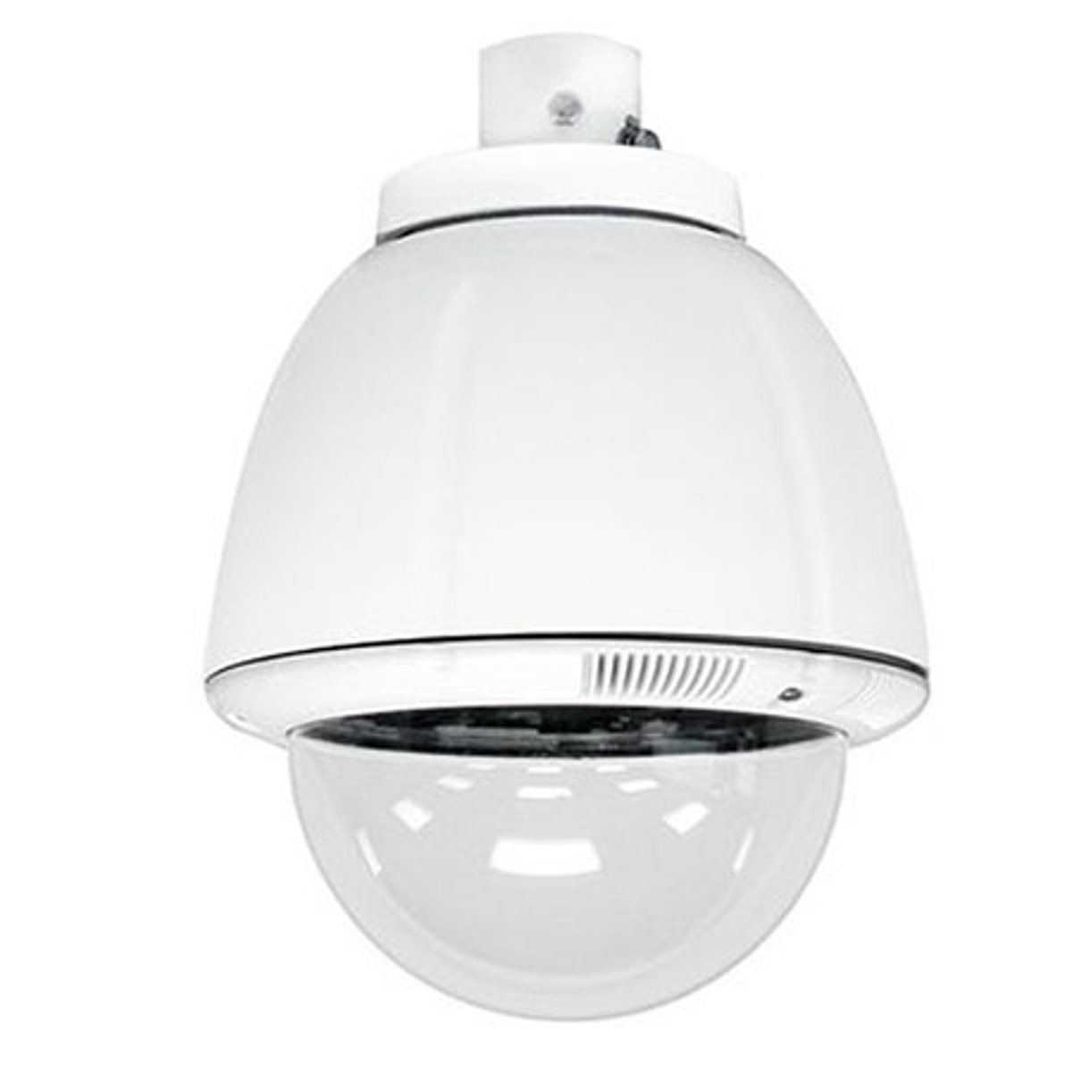 

Sony 7" Outdoor Vandal Resistant Housing for SNC-RZ30N / SNC-RZ50N, Clear Dome