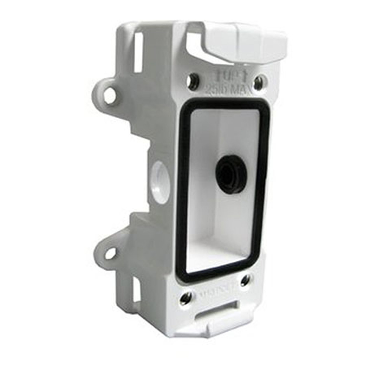 Image of Sony Aluminum Wall/Pole Mount Back Box