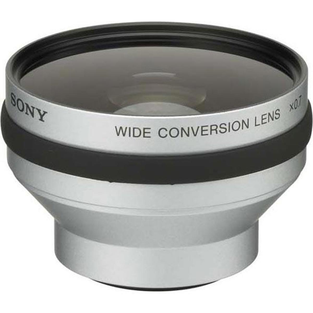 

Sony Wide Conversion Lens for BRC-300 Broadband Remote Camera