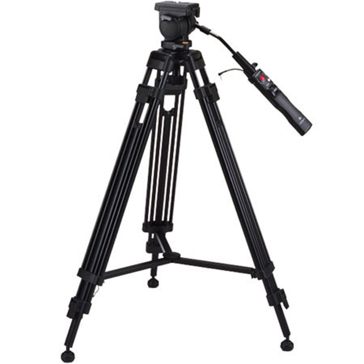 

Sony VCT1170RM High Grade Tripod, Quick Release head
