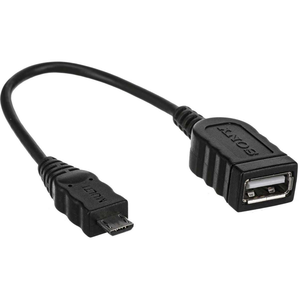 

Sony VMC-UAM2 USB Adapter Cable
