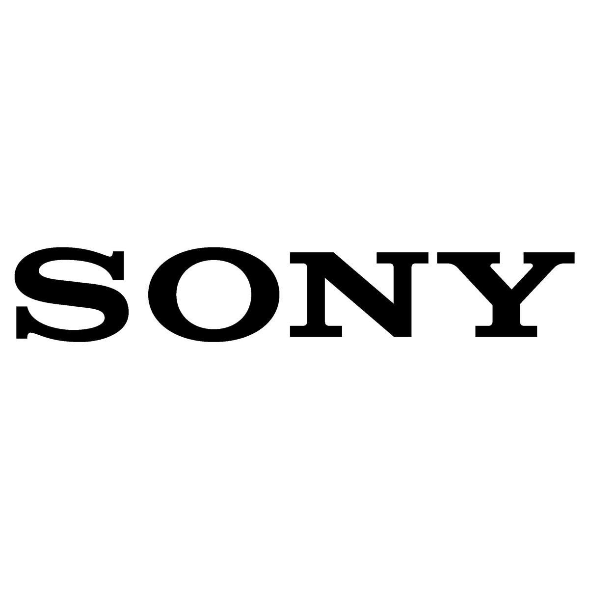 Image of Sony f/1.75 Manual Focus Fixed Lens for VPL-F Series Projectors