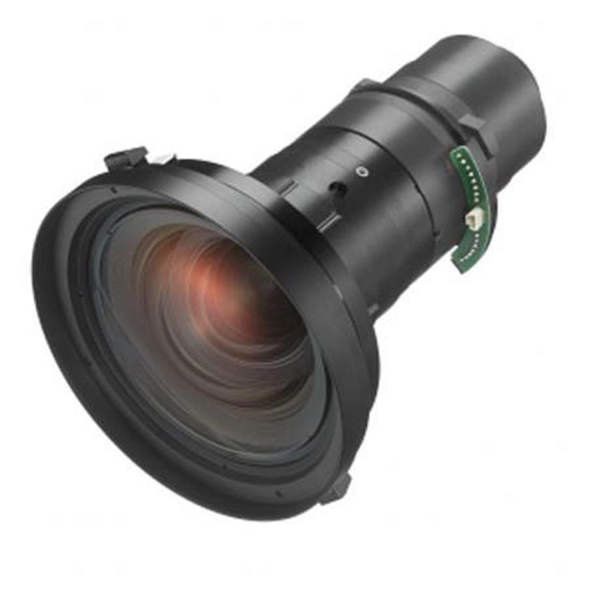 

Sony 0.65:1 Fixed Short Throw Lens for VPL-F30/F60 Series Projectors