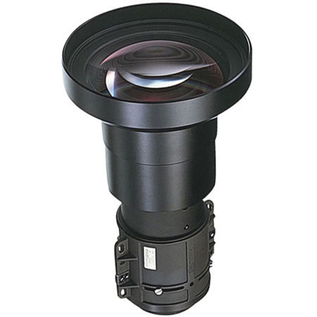 

Sony Fixed Focal Length Short Throw Lens for VPL-PX20 & PX30 Projectors